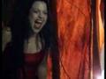 Away from me - Evanescence (music video)