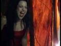Away from me - Evanescence (music video ...