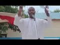Pro Mazinge Vs Chaka Je Yesu Alisulubiwa