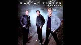 Rewind -  Rascal Flatts - Single - HQ