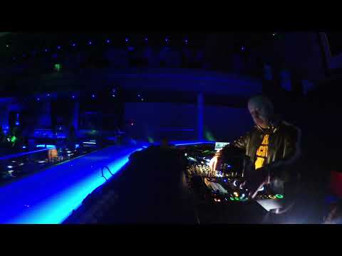 Warmup for Stella Bossi (Thebeatmustfuck) Event @Lenoxclub