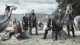 Vikings OST S3 Ep.8 - The Siege Begins