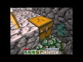Minecraft Создание завода из сокровищницы 