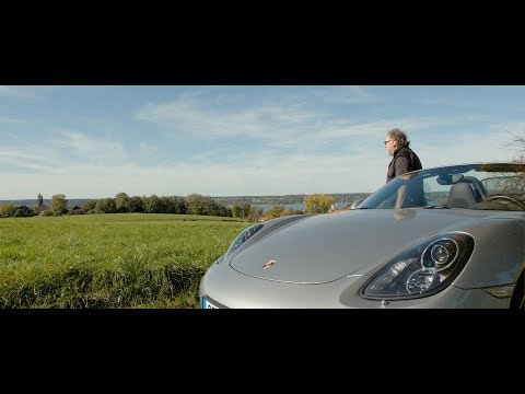 Leben mit dem Krebs - Portrait eines Prostatakrebs-Patienten