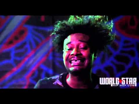 Video thumbnail for All My Niggaz