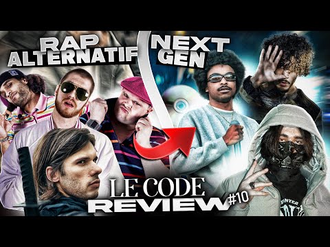 De TTC à winnterzuko, une histoire du rap "alternatif" en France - Le Code Review #10
