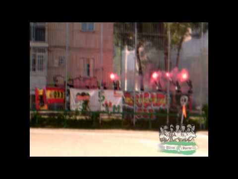 Brigada 033 Spartac Manoteras vs Puto Oña