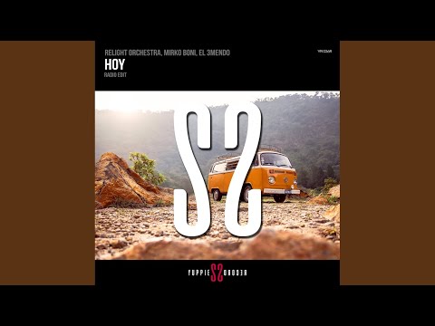 Hoy (Radio Edit)