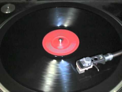 The Beatles - I'm Down (Parlophone 78 rpm / Indian Pressing - 1965)
