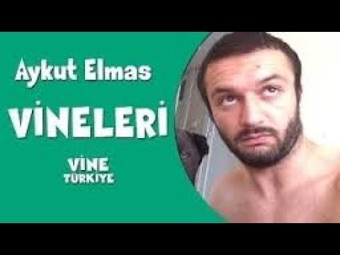 3 Saatlik Aykut Elmas Vine TÜM VİNELER