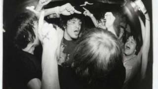 Comadre- Burn the Scene