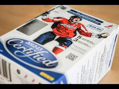 Retail Review #185 (12/13 Certified)