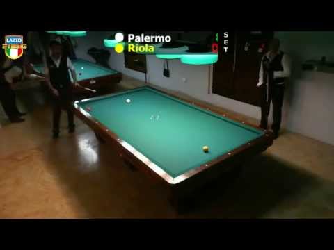 Palermo vs Riola - Campionato Regionale Lazio 2^ Cat 2014/2015