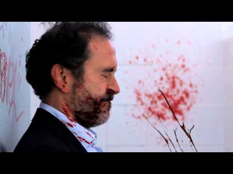 Martin Van Hassel Reel 2011-2012