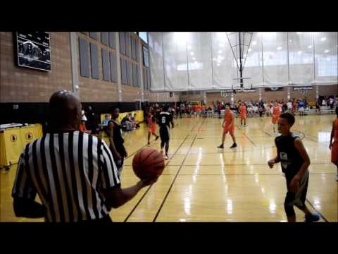 seals vs SHOW AND sabers top gun league game 5 november 12 2016