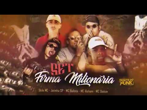 set firma milionária