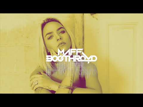 Maff Boothroyd Lost & Found FT Taylor William (VIP Mix)