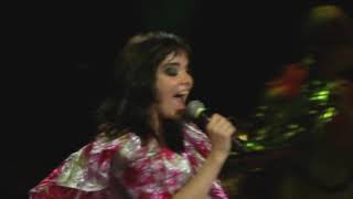 Bachelorette (Live) - Björk