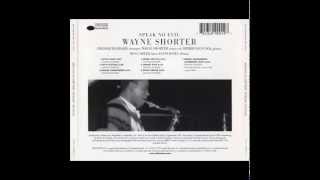 Wild Flower - Wayne Shorter