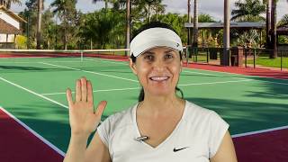 Ensinamentos do Tênis de Quadra