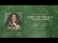 CeCe Winans - Hark The Herald Angels Sing (Official Audio)