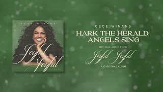 Hark! The Herald Angels Sing
