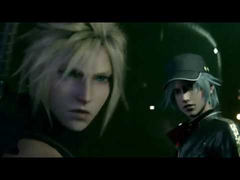 Rescue at HQ || Final Fantasy VII REMAKE #5