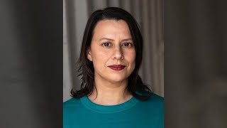 Carolina Caycedo - Remote Guest Lecture video