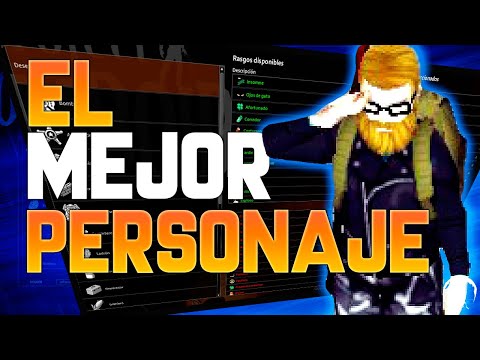 Cómo CREAR el MEJOR PERSONAJE en PROJECT ZOMBOID | GUÍA ESPAÑOL