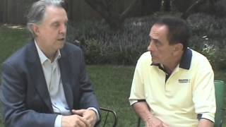 George Klein's Memphis Sounds with Mike Curb