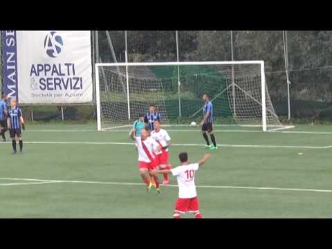ECCELLENZA: SFF ATLETICO - CIVITAVECCHIA  5 - 1