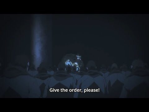 JIN MORI AWAKENS TRUE FORM AND PAST REVEALED MONKEY KING