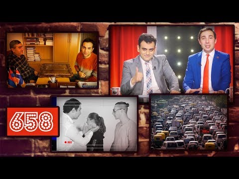 ArmComedy 658 - Տնտեսության առեղծվածային աճը