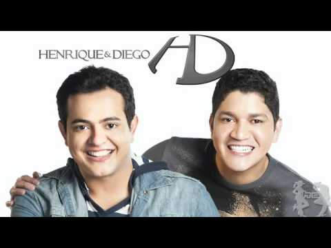 Henrique e Diego - Canudinho - OFICIAL -