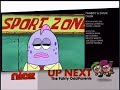 Nickelodeon Nickelodeon Split Screen Credits April 29 2010 1
