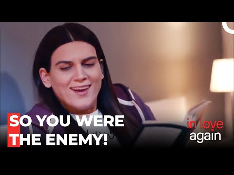 Treacherous Plan Against Zeynep - In  Love Again