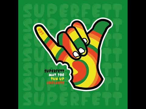 Mat.Joe - Adelante (Original Mix) [Superfett Records]