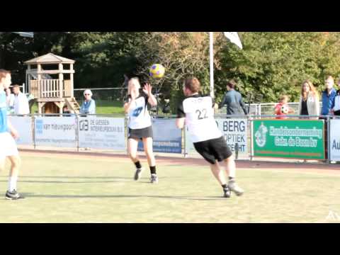 Fragment HKC - De Zwaluwen (1)