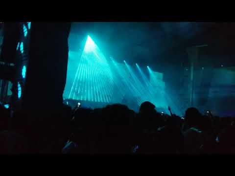 Sasha and Digweed @ The Brooklyn Mirage