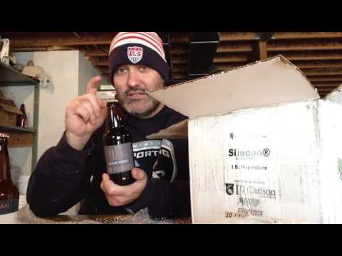 HBW 49 - Beer Mail from F*ItLetsBrewIt!