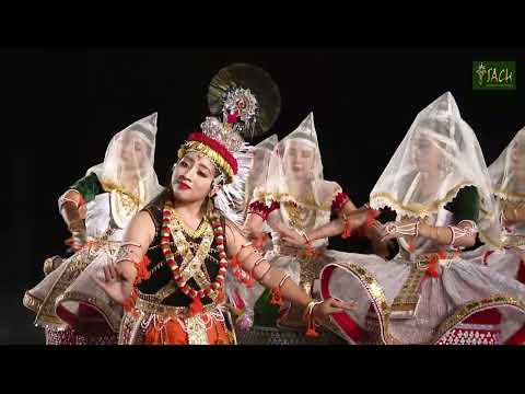 COME SPRING, a snippet of Basanta Ras