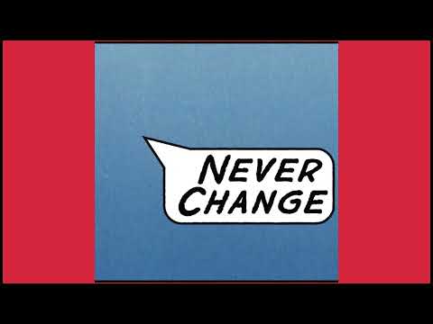 Lex on the Decks - Never Change