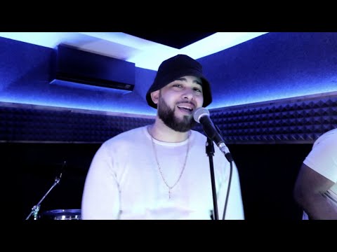 JM Fuego - Sin Compartir (Acoustic Version)