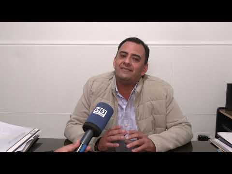 SAMANIEGO: "DEBERÍAN EXPLICAR POR QUÉ APOYAN AL GOBIERNO DE MILEI"