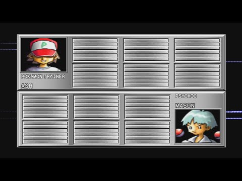 Pokemon Stadium 2 | Round 3 | Stadium | Poke Cup | Ultra Ball | PT.2