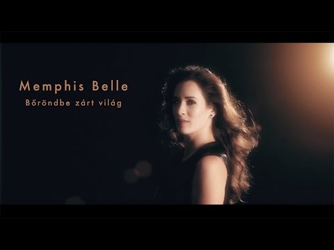 Memphis Belle - Bőröndbe zárt világ (Official Music Video)
