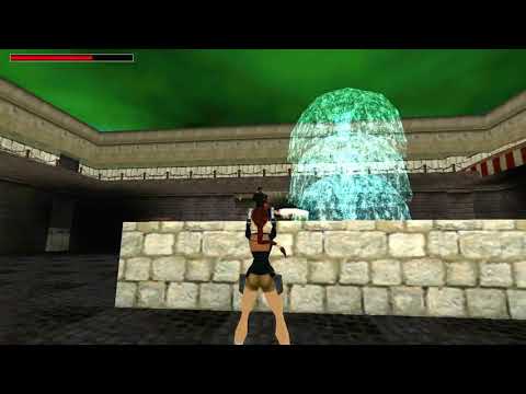 TRLE 2001.07.26 - Rome