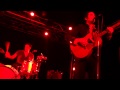 heavy trash | [encore] | live @ boule noire