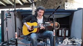 John Mayer NAMM Acoustic Set - Edge of Desire