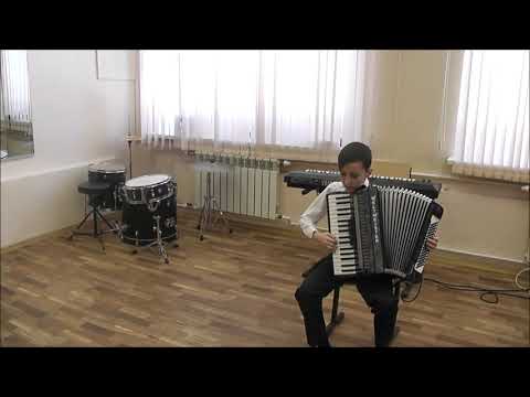 Шевцов Тимофей